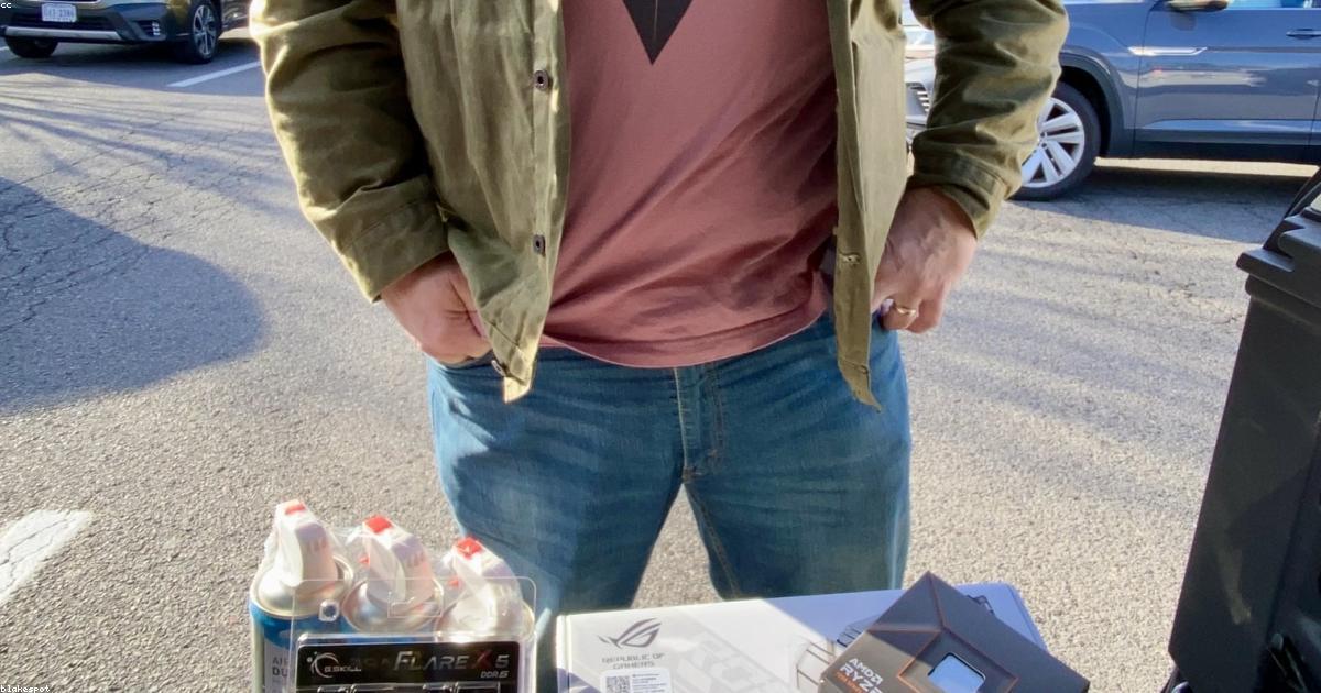 Cómo Montar un PC Gaming desde Cero en 2026: Guía Paso a Paso